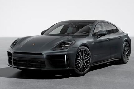 Porsche Panamera 41.531 km 120.500 &euro; Holzwickede 59439