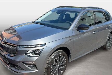 Skoda Kamiq 6.558 km 25.280 &euro; Frankfurt am Main 60528