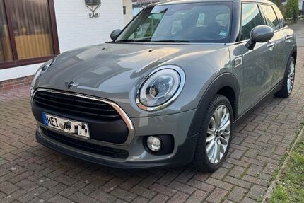 Mini One Clubman 94.225 km 11.399 &euro; Büsum 25761