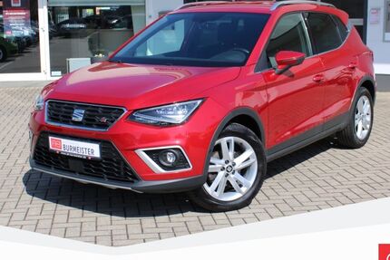 Seat Arona 68.116 km 15.990 &euro; Parchim 19370