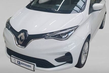 Renault ZOE 38.155 km 9.990 &euro; Aurich 26605