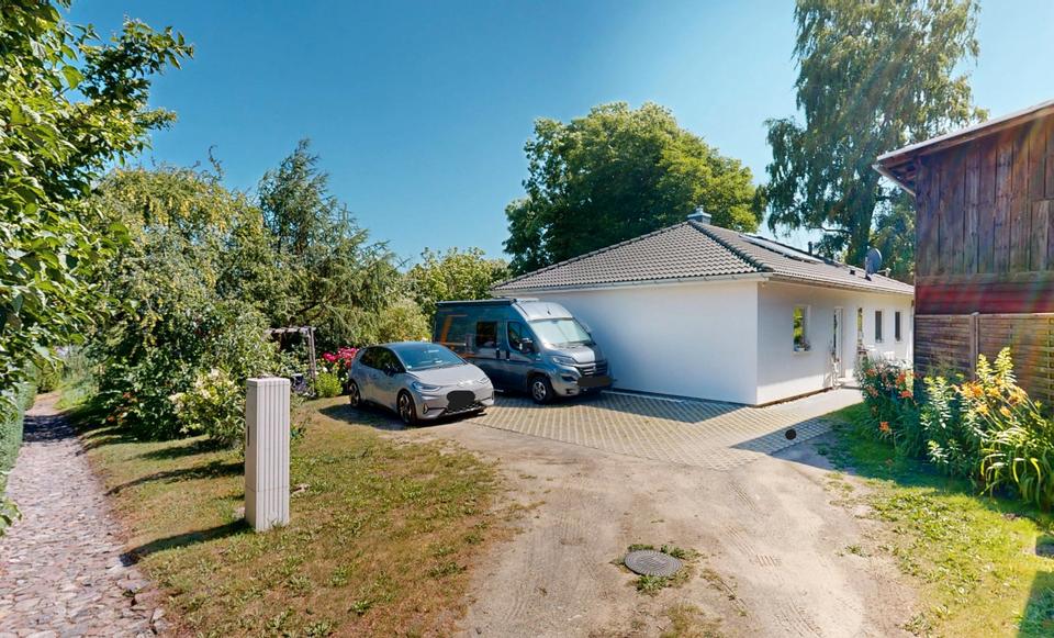 Bungalow Kröslin - 4 Zimmer, 100 m&sup2;, 389.000&euro; | Angebot:27018326
