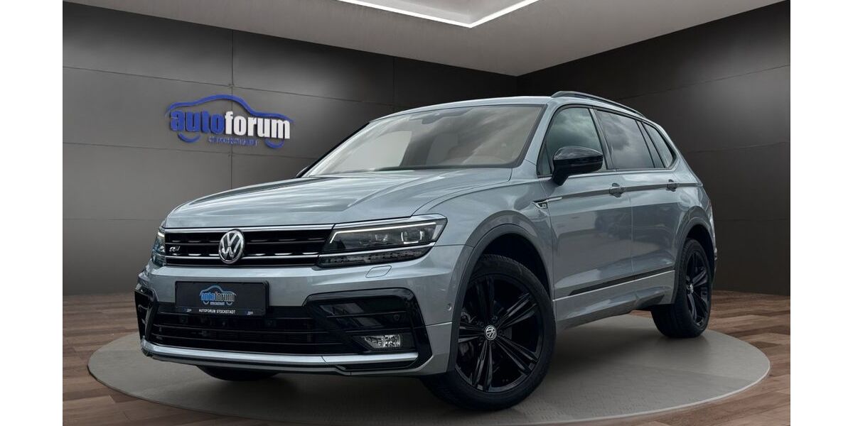 VW Tiguan 94.300 km 28.990 &euro; Stockstadt am Rhein 64589