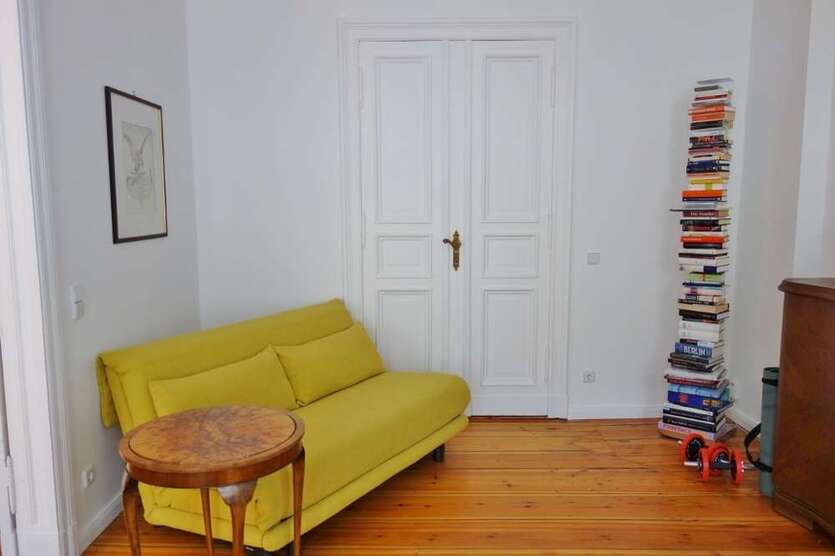 Wohnung zum Mieten in Berlin 2.350 € 120 m² 4 zimmer