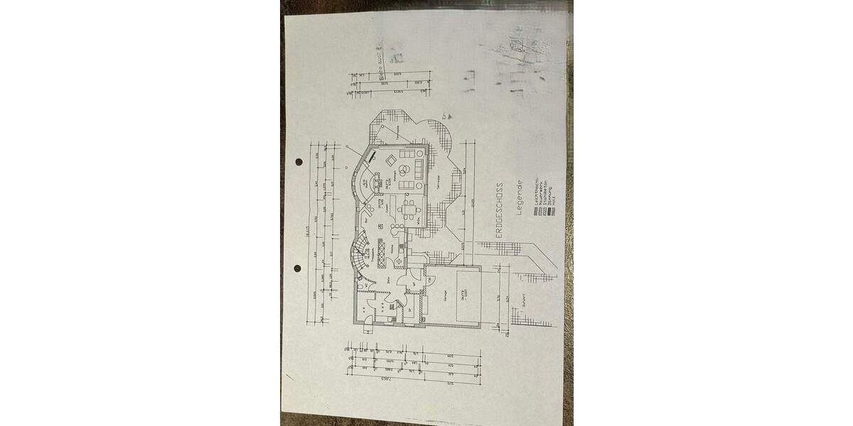 Einfamilienhaus Pleinfeld - 5 Zimmer, 201 m&sup2;, 785.000&euro; | Angebot:25771725
