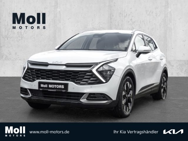 Kia Sportage 29.084 km 27.880 &euro; Köln 50825