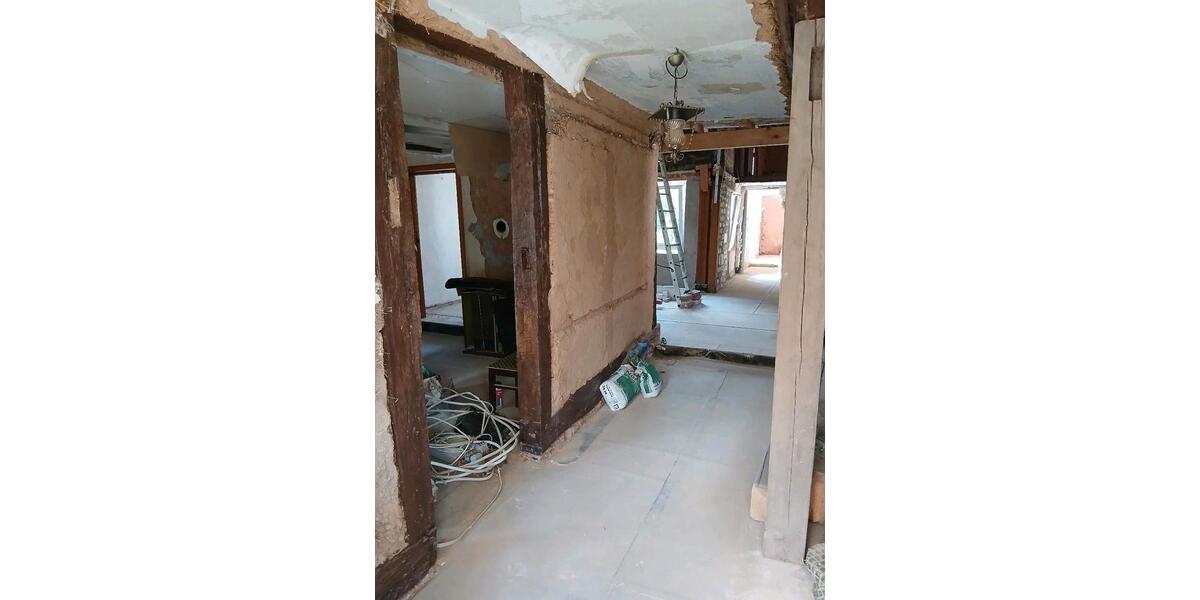 Einfamilienhaus Bad Grund (Harz) - 5 Zimmer, 120 m&sup2;, 32.000&euro; | Angebot:27115089