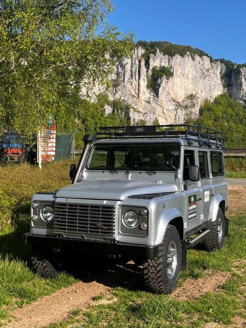 Defender