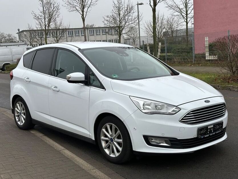 C-Max