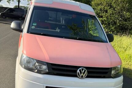 VW T5 andere 290.760 km 12.700 &euro; Bad Lippspringe 33175