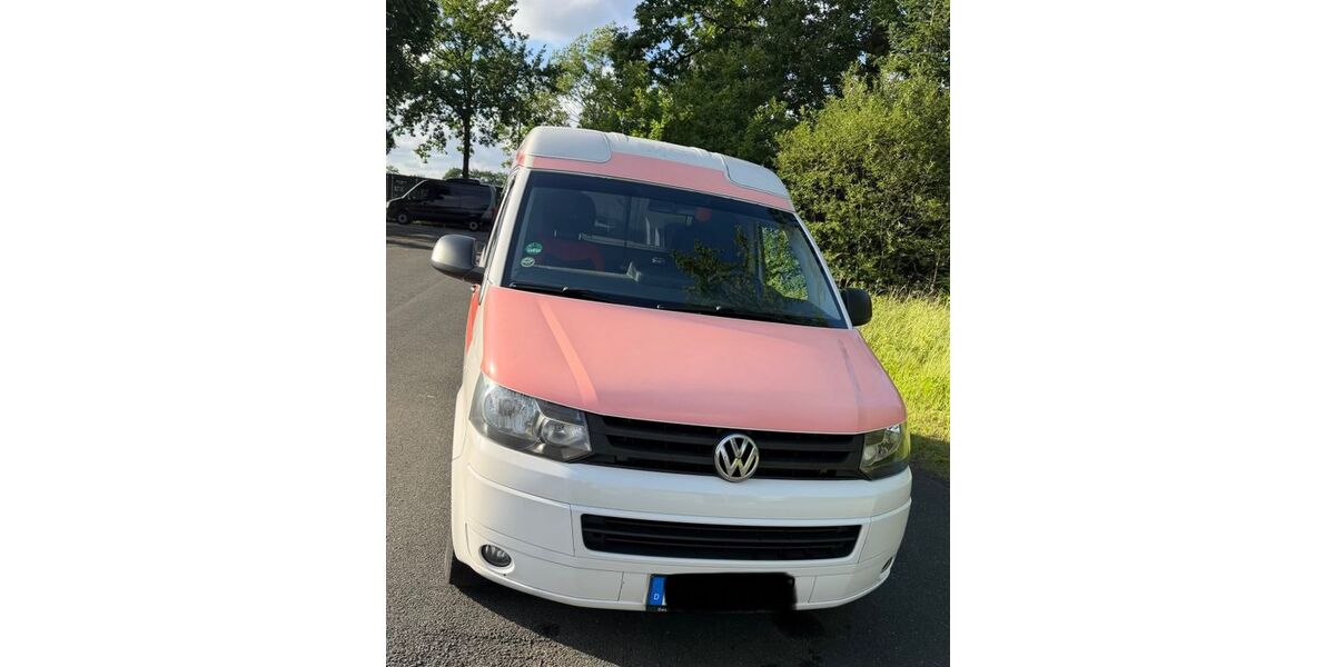 VW T5 andere 290.760 km 12.700 &euro; Bad Lippspringe 33175