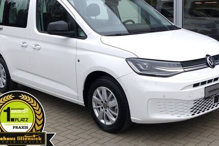 VW Caddy 9.190 km 33.960 &euro; Dippoldiswalde 01744