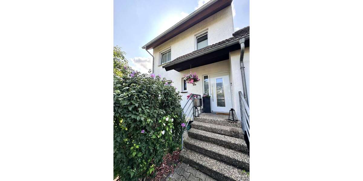 Einfamilienhaus Weiterstadt - 5 Zimmer, 120 m&sup2;, 539.500&euro; | Angebot:26759554