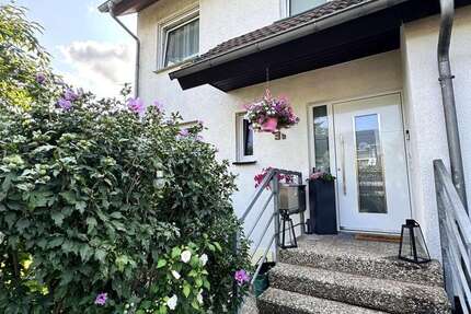Haus Weiterstadt - 5 Zimmer, 120 m&sup2;, 539.500&euro; | Angebot:26759554