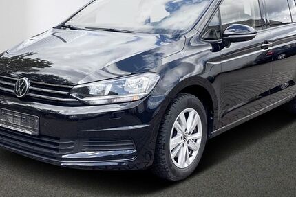 VW Touran 60.900 km 26.880 &euro; Emsdetten 48282