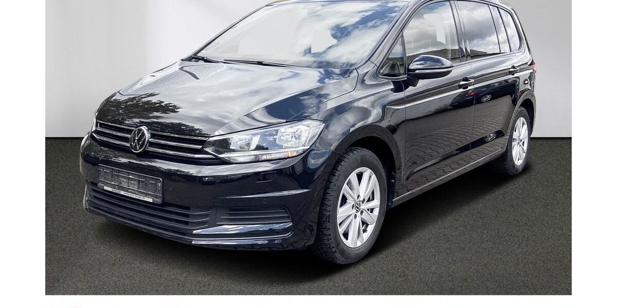 VW Touran 60.900 km 26.880 &euro; Emsdetten 48282