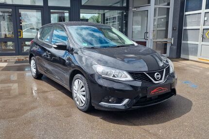 Nissan Pulsar 57.000 km 9.990 &euro; Metzingen 72555