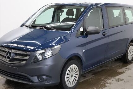 Mercedes-Benz Vito 92.400 km 28.990 &euro; Zerbst 39261