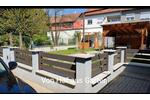 Mehrfamilienhaus, Wohnhaus Saarbrücken Brebach-Fechingen - 11 Zimmer, 279 m&sup2;, 489.000&euro; | Angebot:26385999