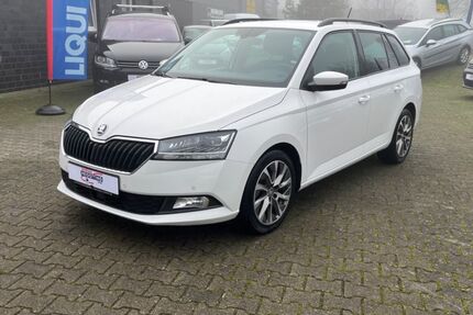 Skoda Fabia 117.650 km 11.700 &euro; Wietmarschen 49835