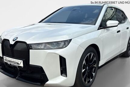 BMW iX 38.590 km 68.990 &euro; Coesfeld 48653