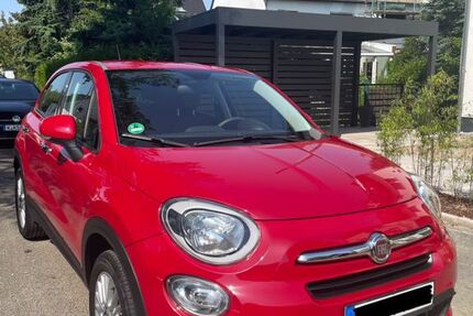 Fiat 500X 37.000 km 12.600 &euro; Köln 51065