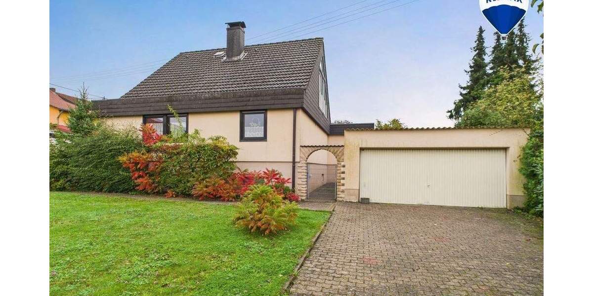 Einfamilienhaus Wallerfangen / Oberlimberg Oberlimberg - 8 Zimmer, 184 m&sup2;, 219.000&euro; | Angebot:25673972