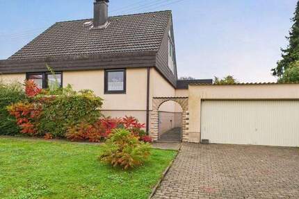 Haus Wallerfangen / Oberlimberg Oberlimberg - 8 Zimmer, 184 m&sup2;, 219.000&euro; | Angebot:25673972