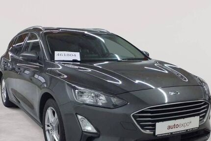 Ford Focus 139.097 km 12.789 € Fernwald-Steinbach 35463
