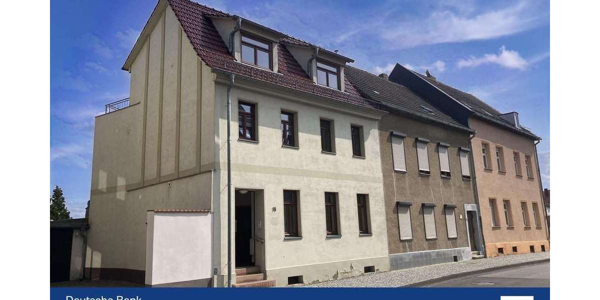 Einfamilienhaus Lutherstadt Eisleben - 6 Zimmer, 170 m&sup2;, 149.000&euro; | Angebot:25452635