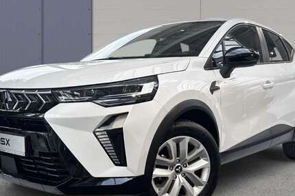 Mitsubishi ASX 4.500 km 19.990 &euro; Bad Hersfeld 36251