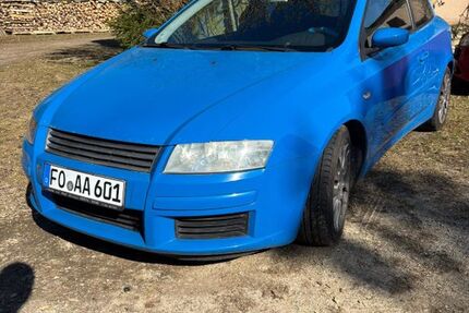 Fiat Stilo 200.000 km 3.400 &euro; Ebermannstadt 91320