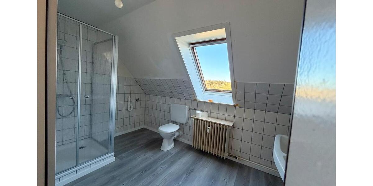 Dachgeschoßwohnung Schafflund - 2 Zimmer, 55 m&sup2;, 560&euro; | Angebot:26414295