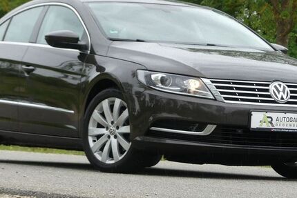 VW CC 154.000 km 10.950 &euro; Regensburg 93059