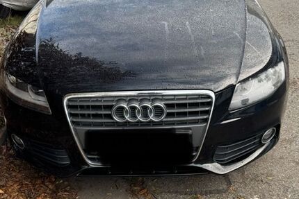 Audi A4 344.850 km 4.499 &euro; Crailsheim 74564