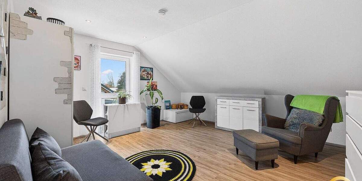 Einfamilienhaus Neustadt an der Donau Mauern - 4 Zimmer, 146 m&sup2;, 625.000&euro; | Angebot:25737583