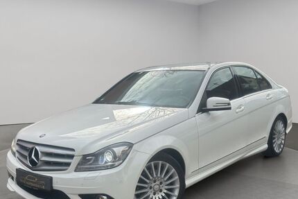 Mercedes-Benz C 250 298.862 km 8.499 € Waiblingen 71334