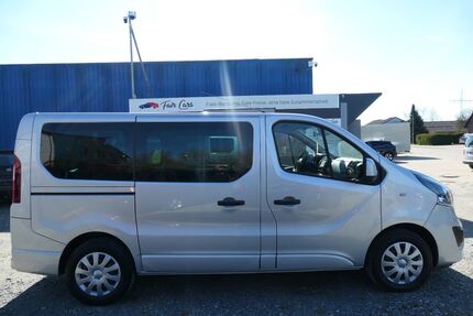 Opel Vivaro 135.000 km 18.800 &euro; Leer 26789