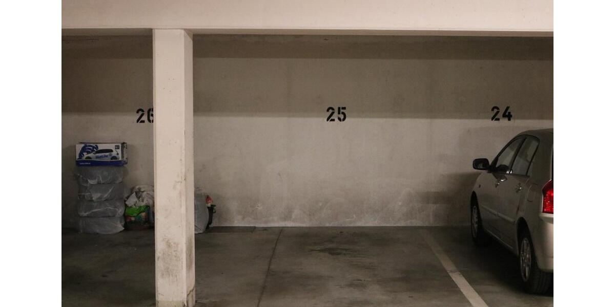 Erdgeschoßwohnung Friedberg - 1 Zimmer, 36 m&sup2;, 207.000&euro; | Angebot:25170294