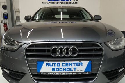 Audi A4 116.000 km 13.900 &euro; Bocholt 46395