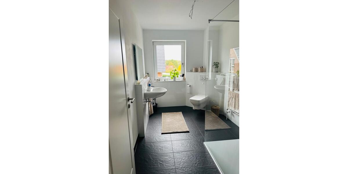 Terrassenwohnung Rosengarten - 3.5 Zimmer, 89 m&sup2;, 1.500&euro; | Angebot:24391877
