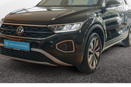 VW T-Roc 58.447 km 21.950 € Iserlohn 58636