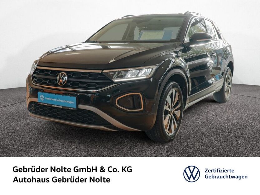VW T-Roc 58.447 km 21.950 € Iserlohn 58636