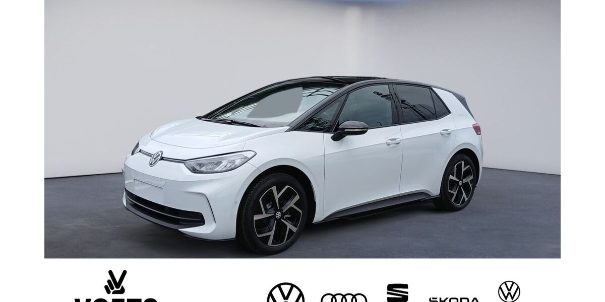 VW ID.3 2.900 km 36.940 &euro; Magdeburg 39116