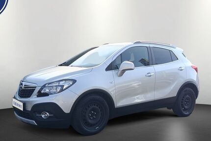 Opel Mokka 128.019 km 10.900 &euro; Trier 54294