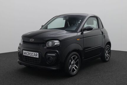 Microcar DUÈ 9.812 km 10.390 &euro; Sögel 49751