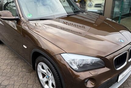 BMW X1 240.350 km 6.450 &euro; Beverstedt 27616