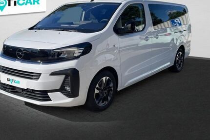 Opel Zafira Life 33.820 km 36.990 € Bremen 28779