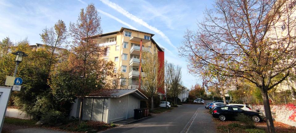 Etagenwohnung Filderstadt - 4 Zimmer, 95 m&sup2;, 414.000&euro; | Angebot:25768095