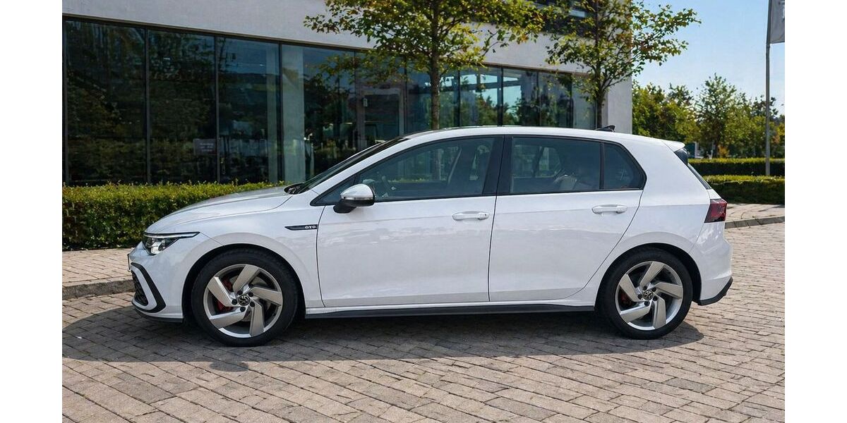 VW Golf 27.000 km 27.990 &euro; Arenshausen 37318